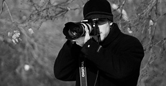 Ryan Miller Chicago Illinois Wedding Photographer