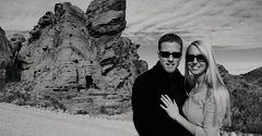 Ryan + Sarah Miller Husband + Wife Chicago Illinois Wedding Photographers