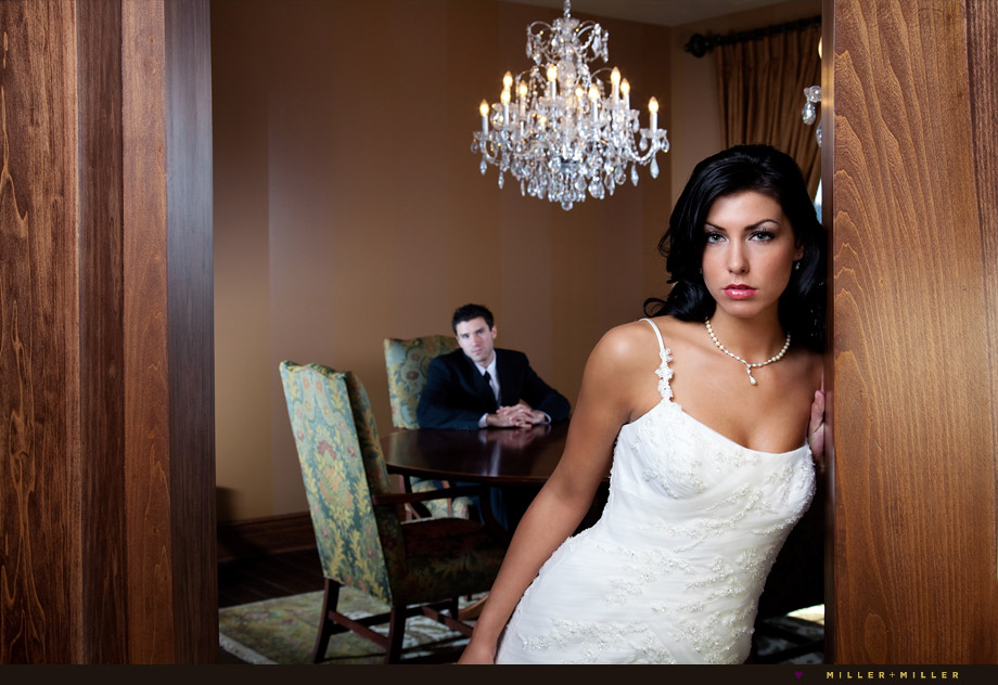 Naperville IL Illinois Wedding Photography