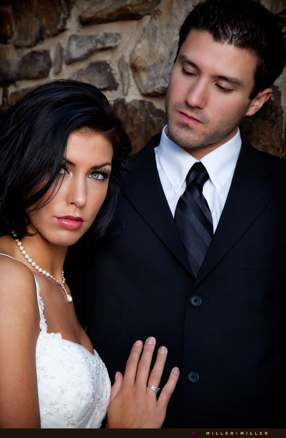 Oswego IL Illinois Wedding Photography