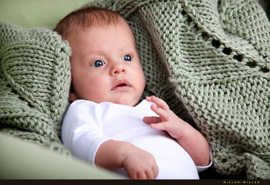 chicago il baby newborn photography