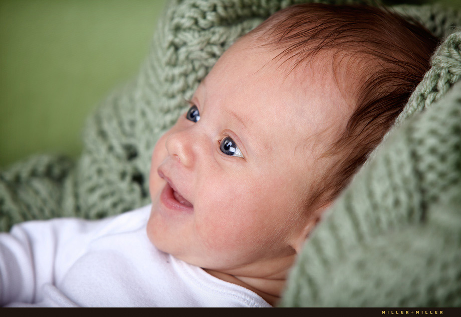 chicago il baby newborn photography