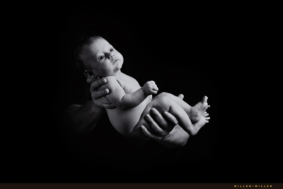 chicago il baby newborn photography