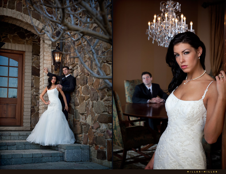 Starved Rock Illinois Wedding Photography
