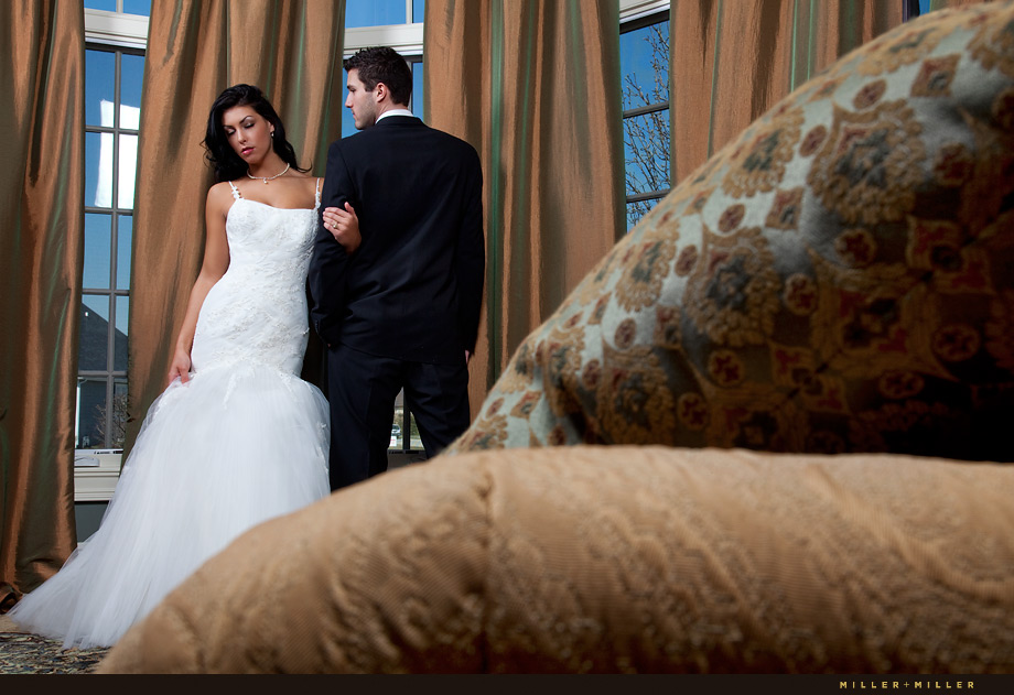 Oswego IL Illinois Engagement Photography