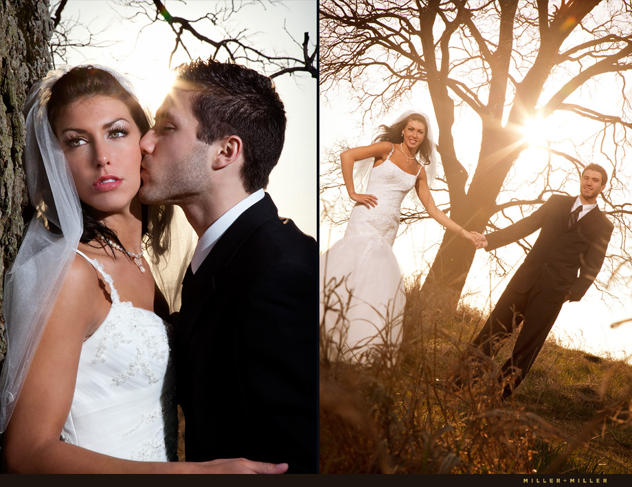 Starved Rock IL Engagement Photography