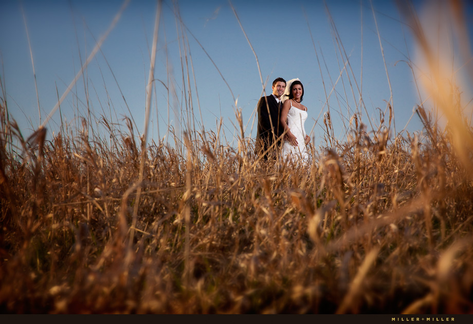 Starved Rock Illinois Wedding Photography