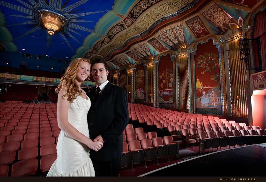Stylish Ottawa Wedding Photos