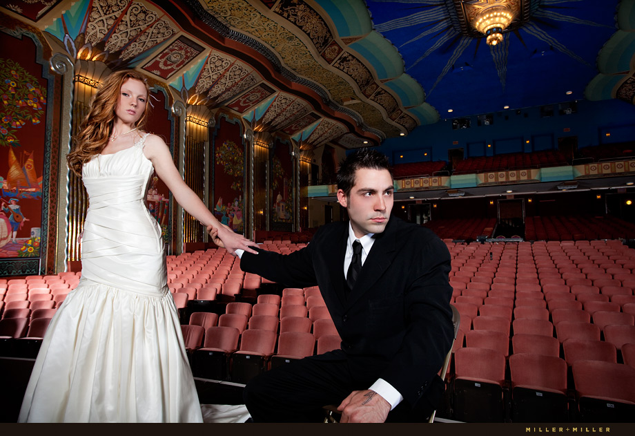 Chicago IL Illinois Engagement Photography
