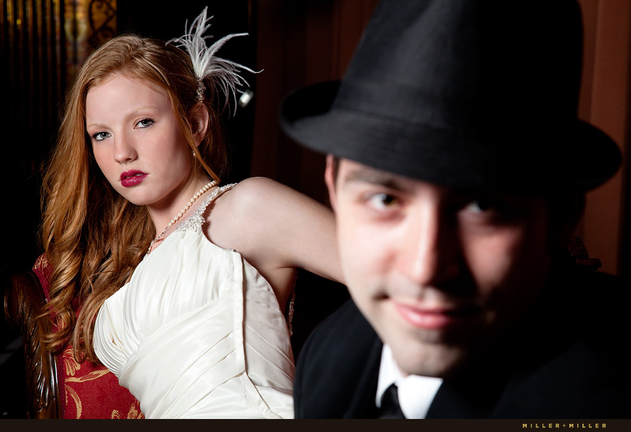 Chicago Wedding Photographers