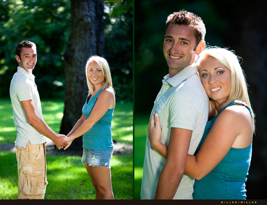 Engagement Pictures