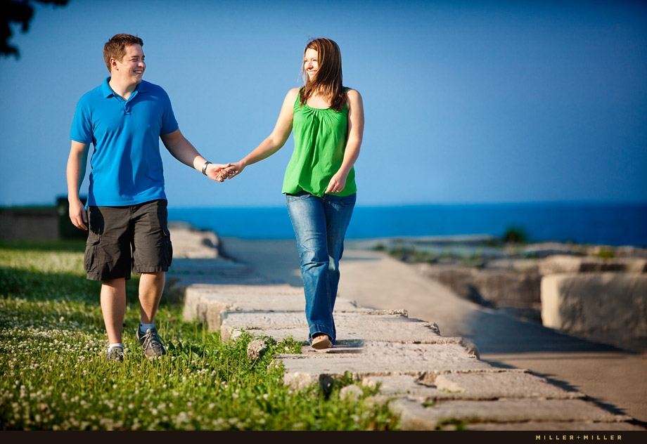 Chicagoland Wedding Photographer