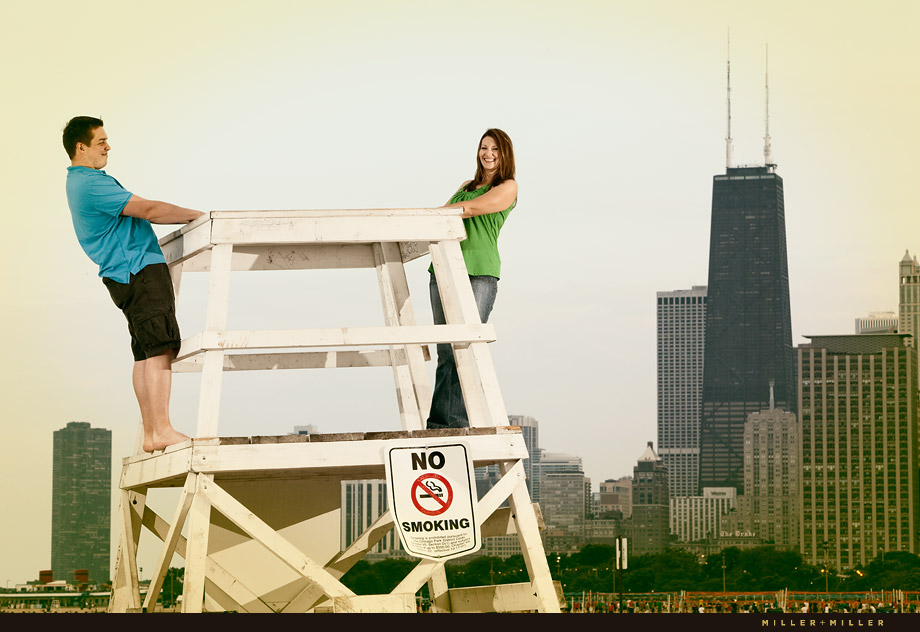 Traditional Wedding Photography Chicago