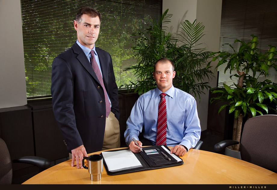 Chicago Illinois Commercial Photographer