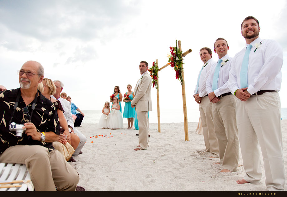 Florida Keys Wedding Photographer