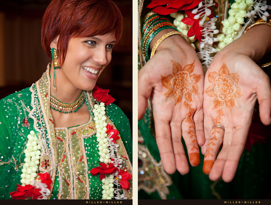 Henna Mehndi Photo Henna Mehndi Photo