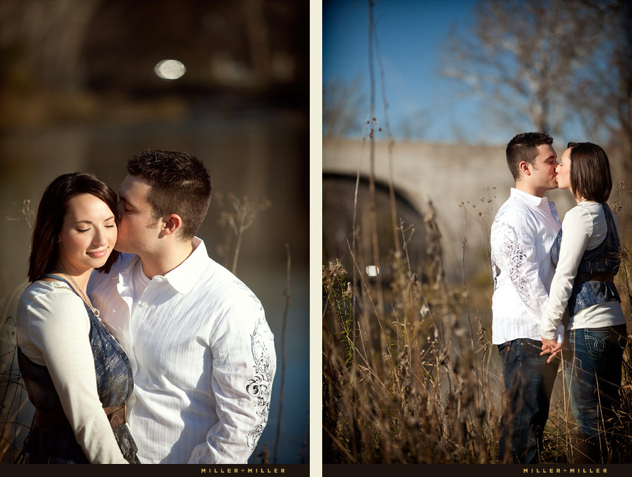chicago suburban engagement locations photographer