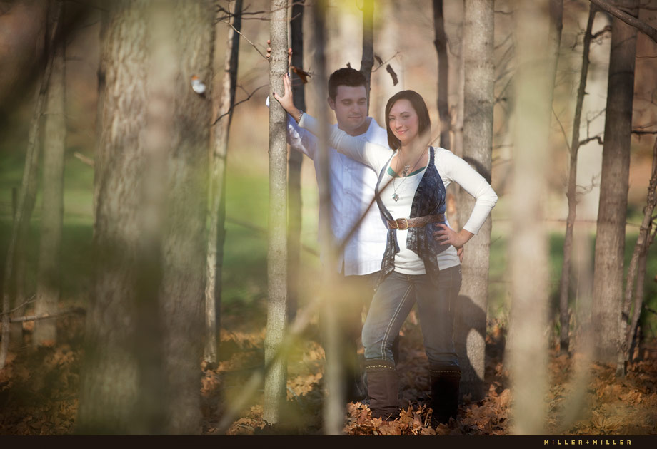 lemont il engagement