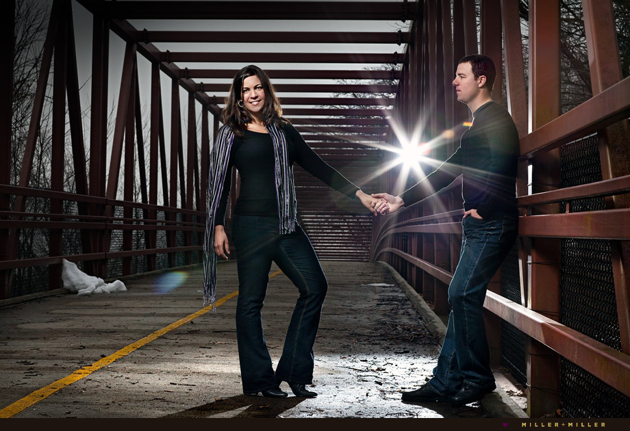 award winning chicago engagement photographer