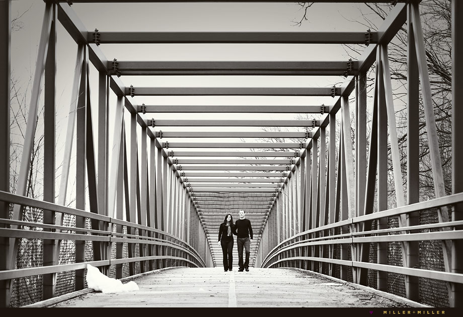 glencoe engagement photographer photos journalism