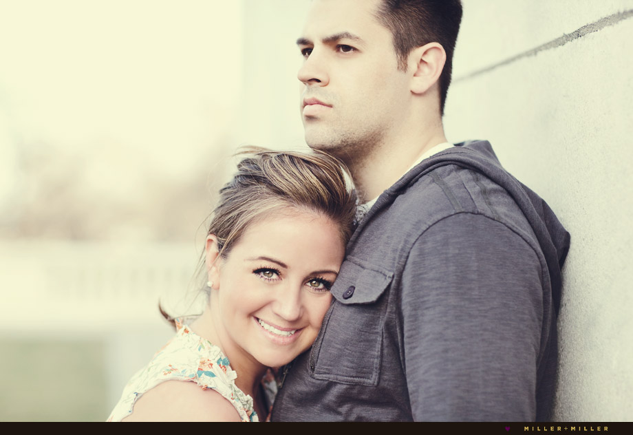 beautiful chicago vintage engagement images beautiful chicago vintage engagement images