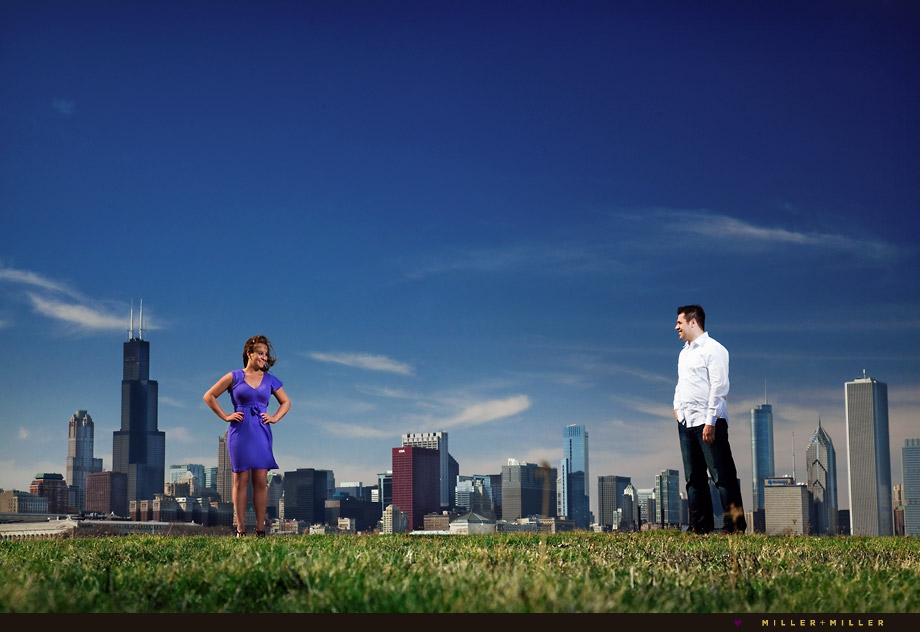 chicago loop buildings engagement photos chicago loop buildings engagement photos