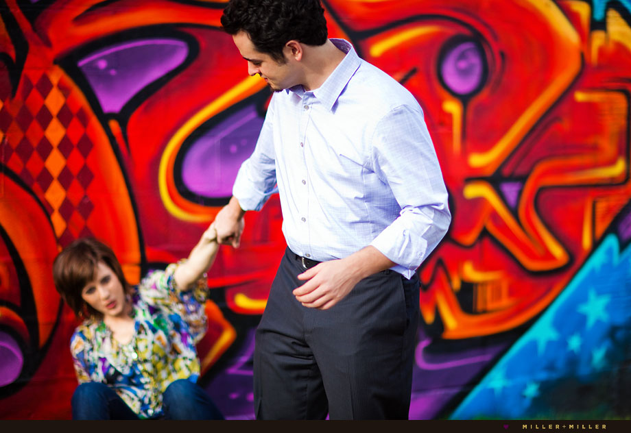intense color engagement photos midwest intense color engagement photos midwest