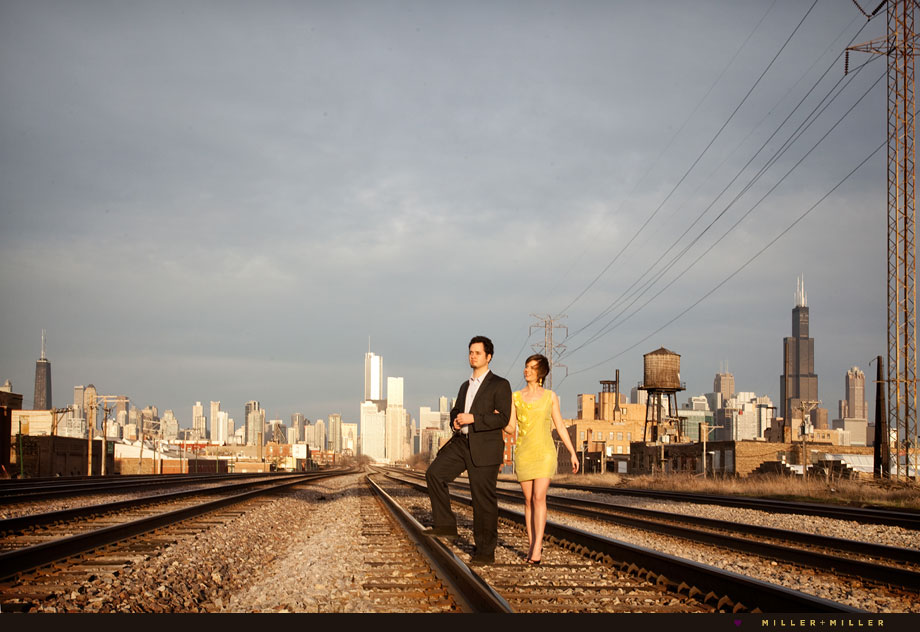 Pazzo's Chicago engagement wedding photographer Pazzo's Chicago engagement wedding photographer