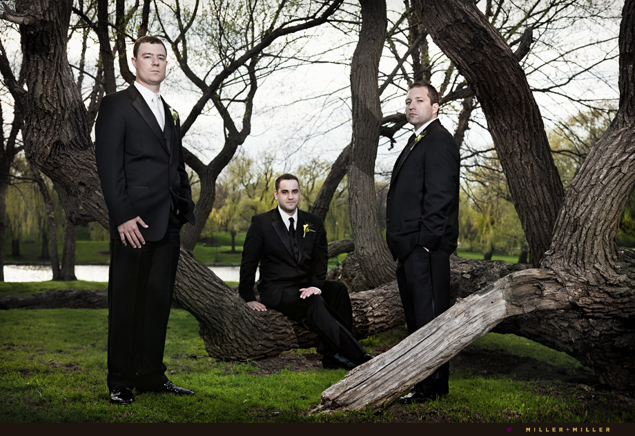 wheaton wedding editorial portraits groomsmen wheaton wedding editorial portraits groomsmen