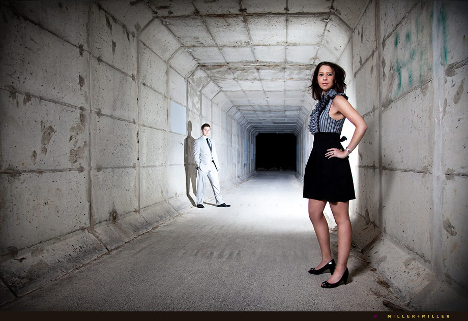 edgy artistic fashion engagement chicago edgy artistic fashion engagement chicago