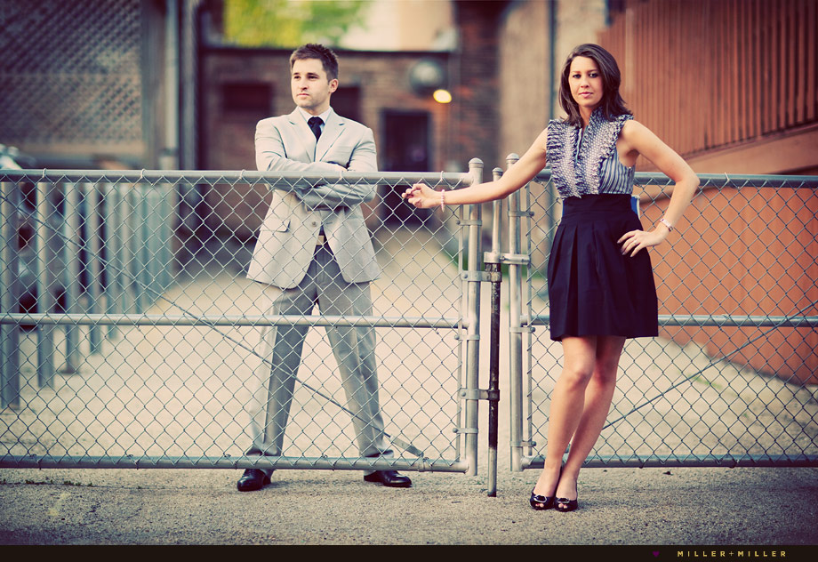 fashion engagement photography wheaton illinois fashion engagement photography wheaton illinois