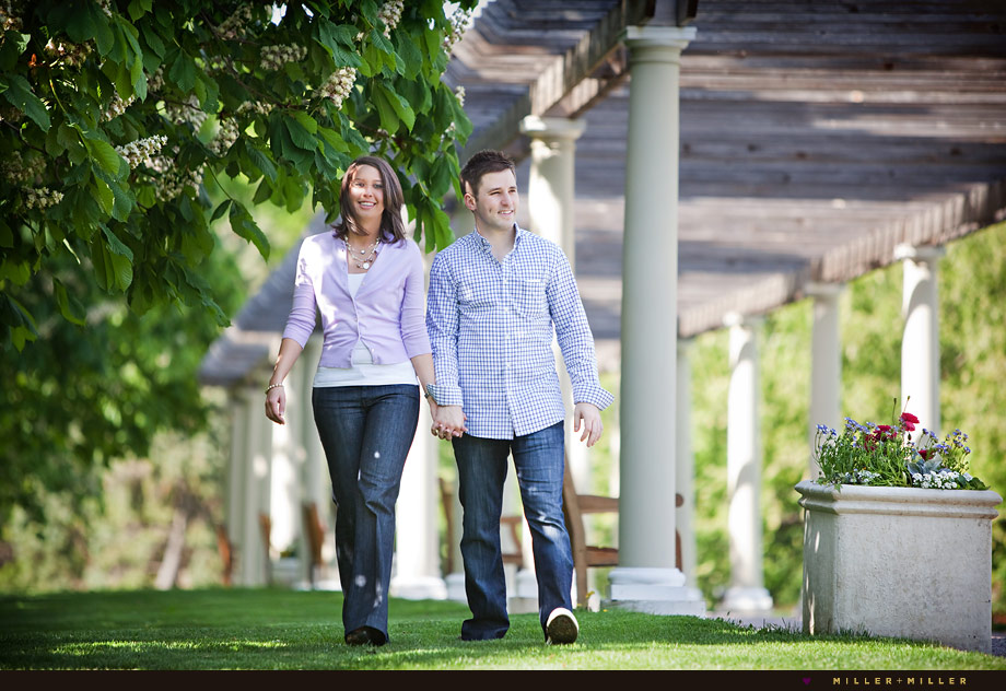 hinsdale engagement photos pictures il hinsdale engagement photos pictures il