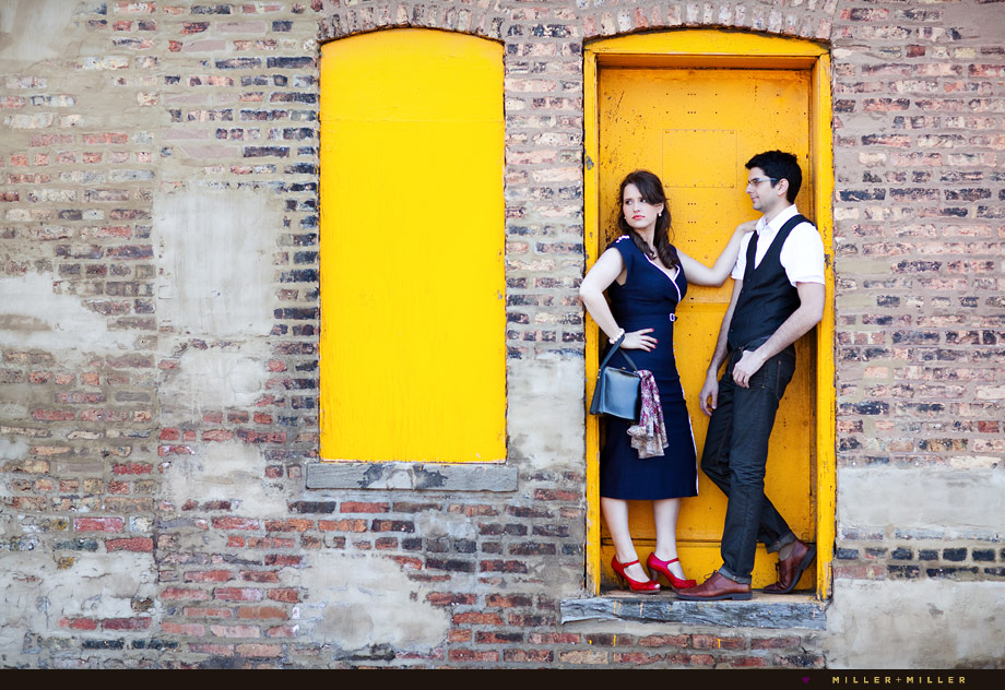 Photography With Color