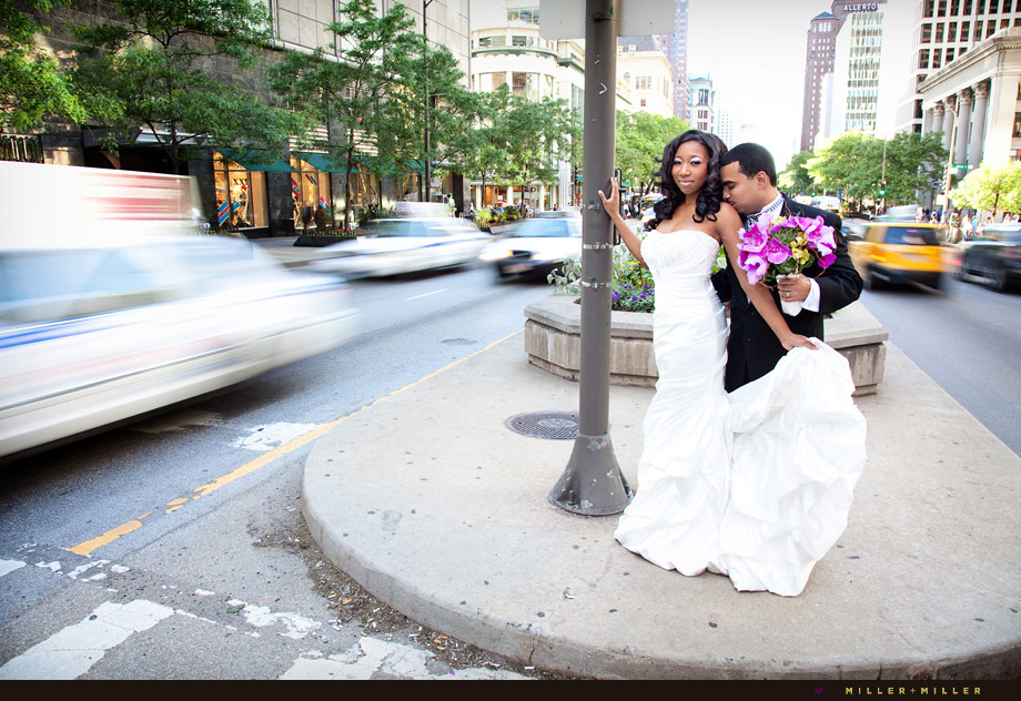 amazing Chicago wedding photography
