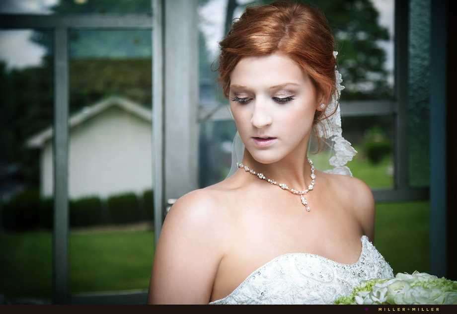 Bridal elegant Illinois