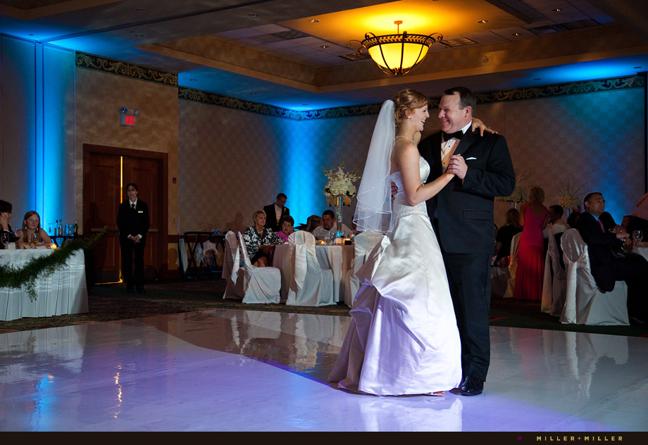 Burr Ridge IL Wedding