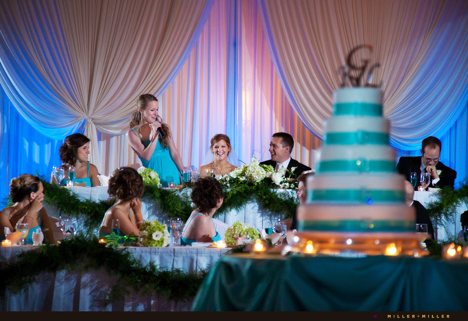 Chicago Maid Of Honor Speech