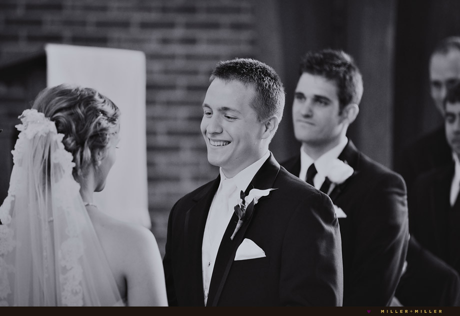 Intimate Wedding Photojournalistic
