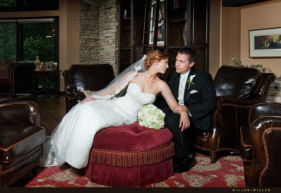 Luxury Wedding Photography