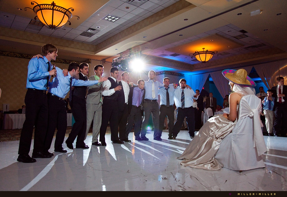 Serenade Bride Wedding