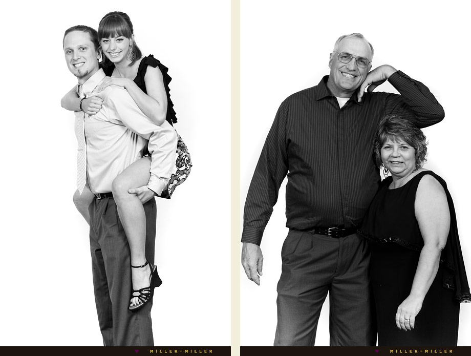 Unique Backdrop Photographer