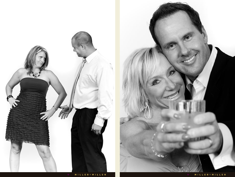 Wedding Photo Booth