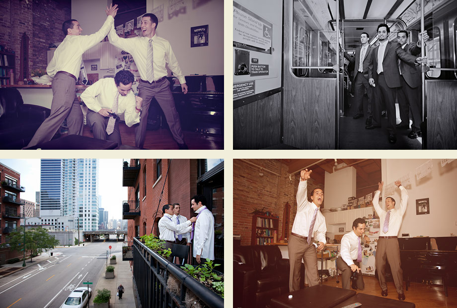 chicago wedding unique groomsmen pictures chicago wedding unique groomsmen pictures