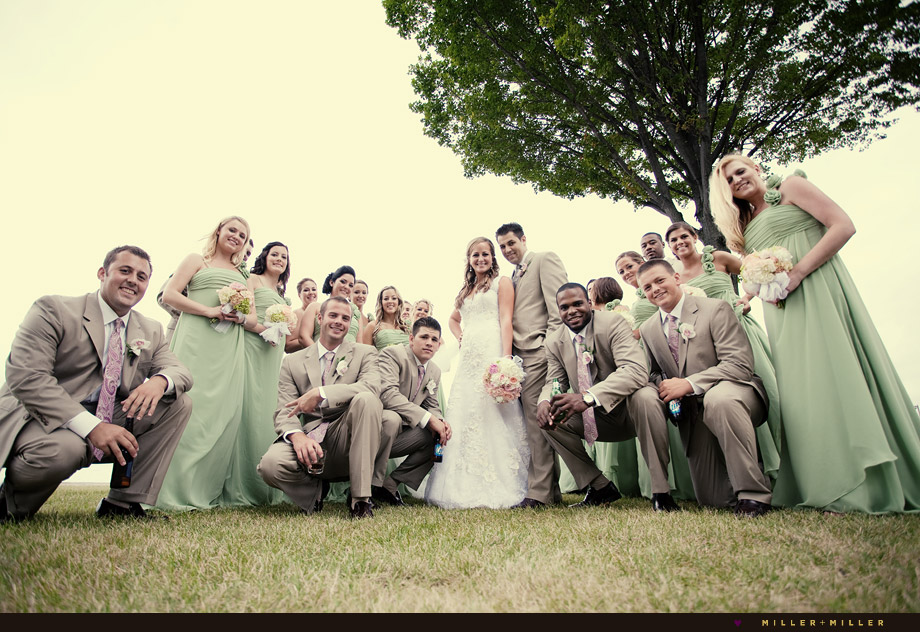 creative wisconsin wedding photography creative wisconsin wedding photography