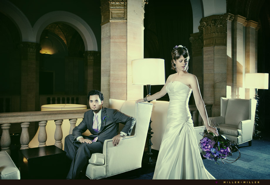 high-fashion chicago wedding photography high-fashion chicago wedding photography