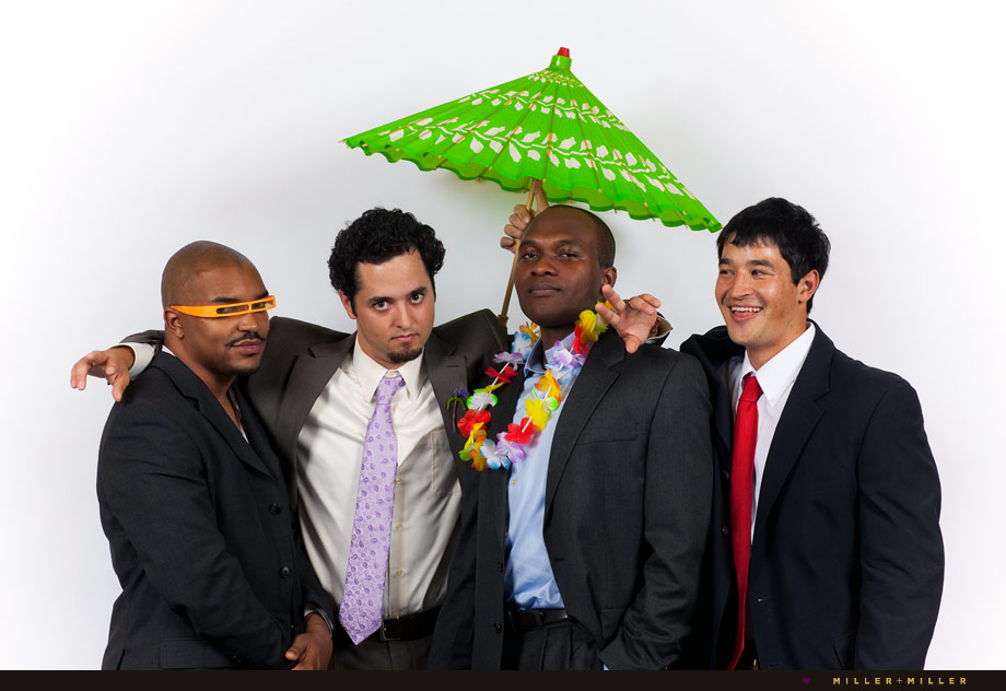 modern wedding photo booth modern wedding photo booth