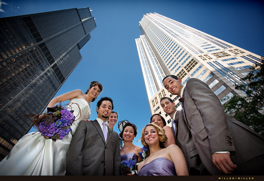 wills tower 311 wacker building wedding wills tower 311 wacker building wedding