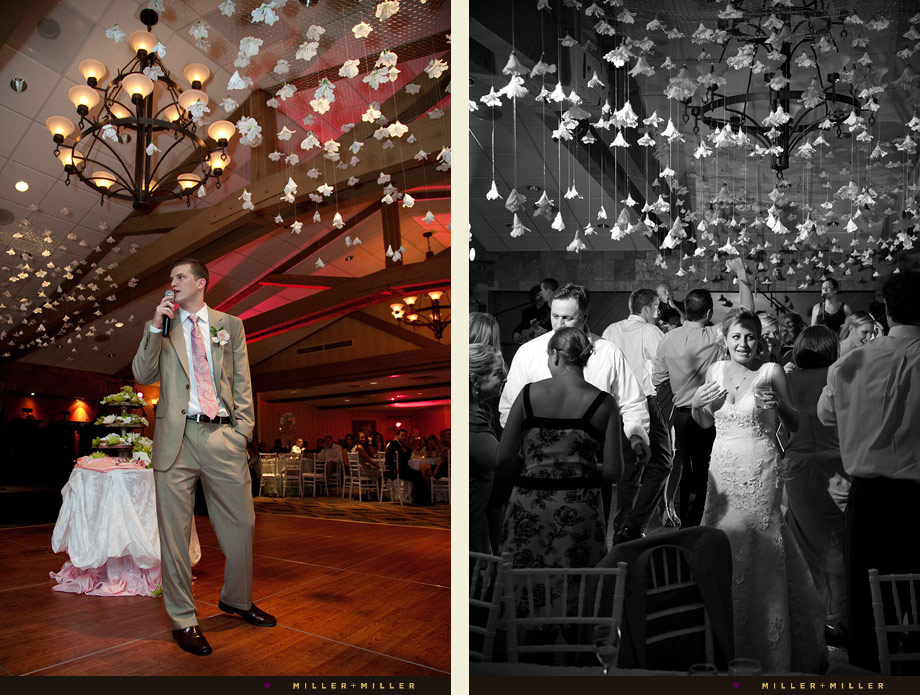 wisconsin resort wedding reception photos wisconsin resort wedding reception photos