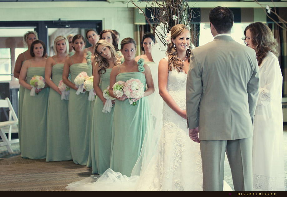 wisconsin wedding ceremony wisconsin wedding ceremony