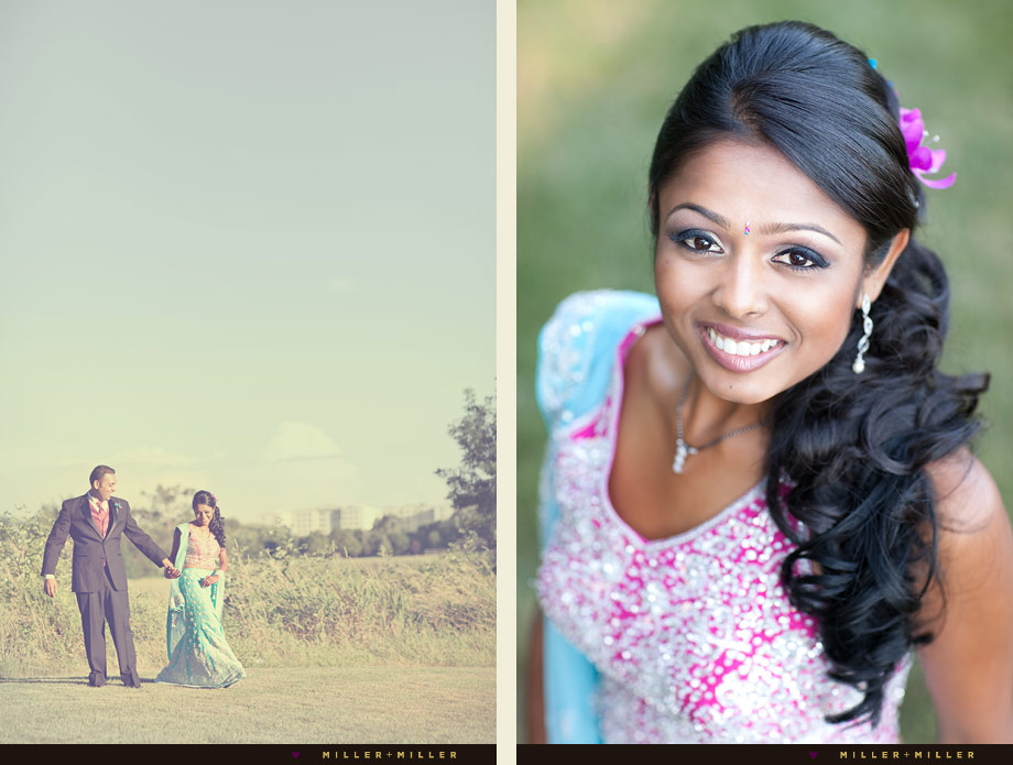 beautiful wedding pictures chicago